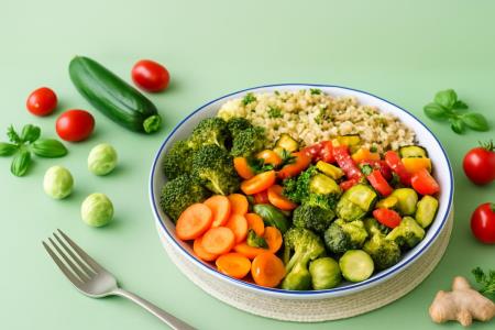 Möchten Sie länger leben? Kein Problem!